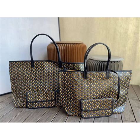 st louis claire voie tote